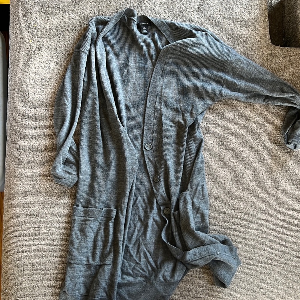 Halogen Sweater